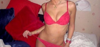 Petite annonce sexe d’une femme sexy et coquine