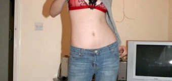 Kallie cherche du sexe sur ce site de rencontre libertine gratuite